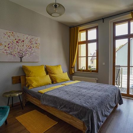 Abendsonne Apartment Naumburg  Bagian luar foto